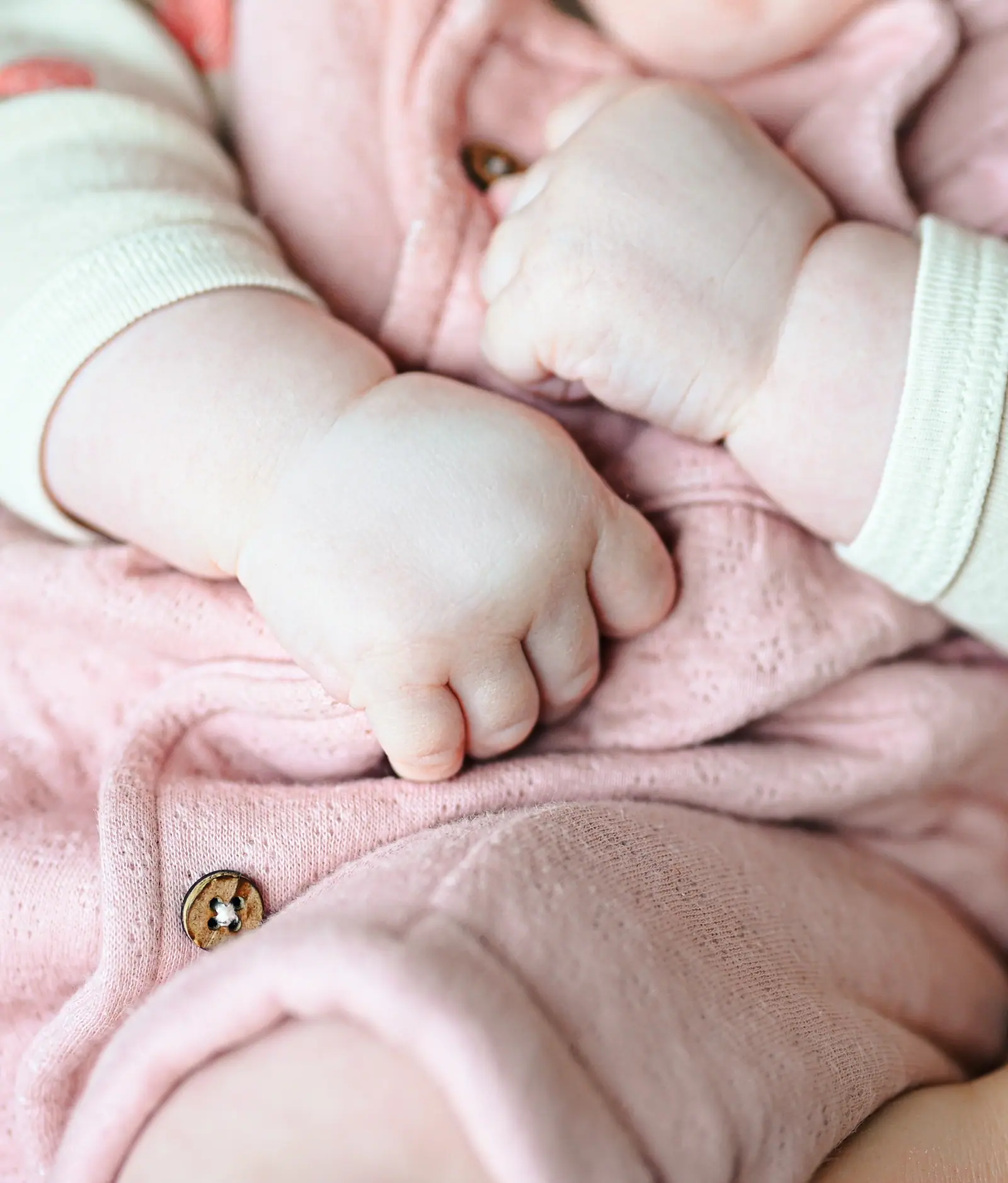 Family & Newborn, frame 2