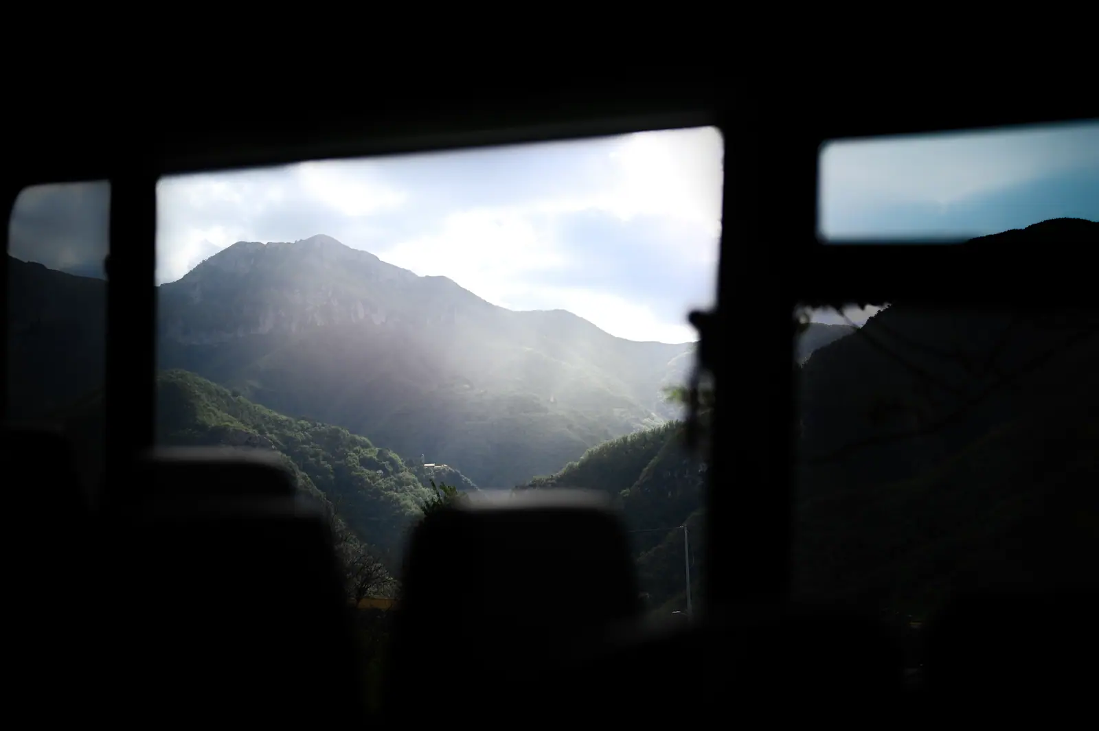 Travel Journal, frame 16