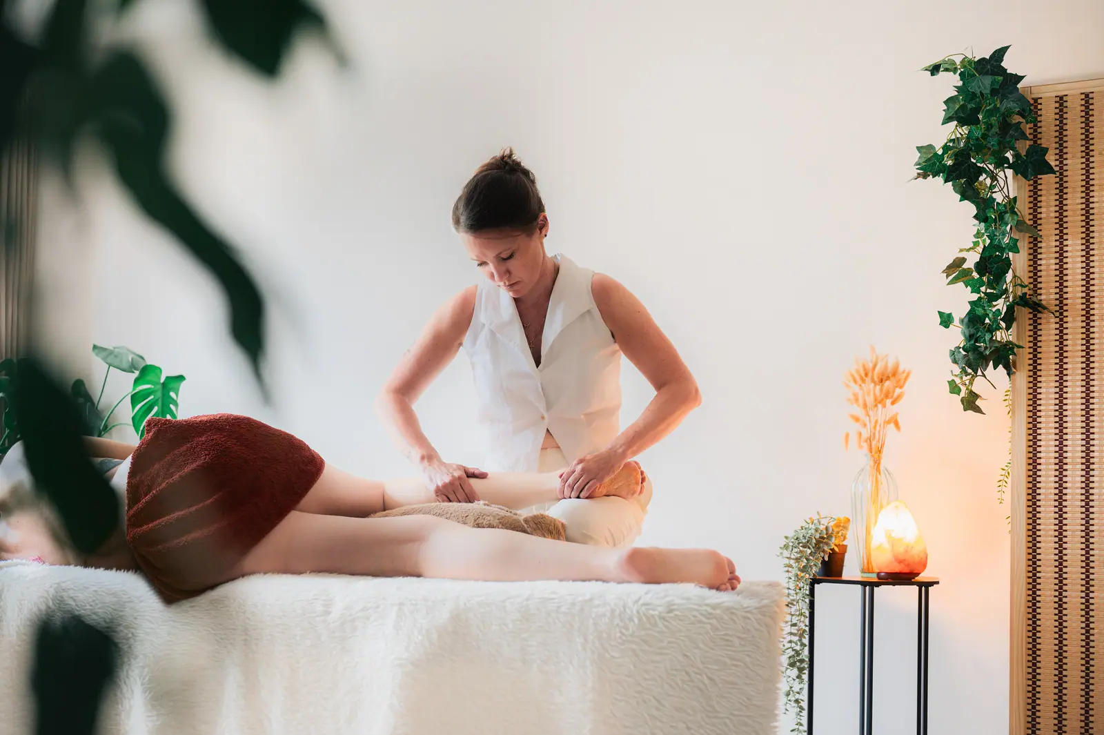 Wellness, frame 7